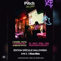 Pitch ton pote Bordeaux