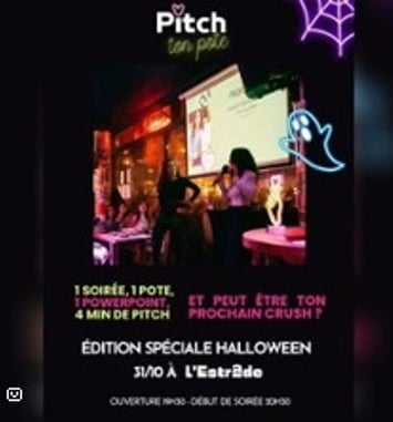 Pitch ton pote Bordeaux