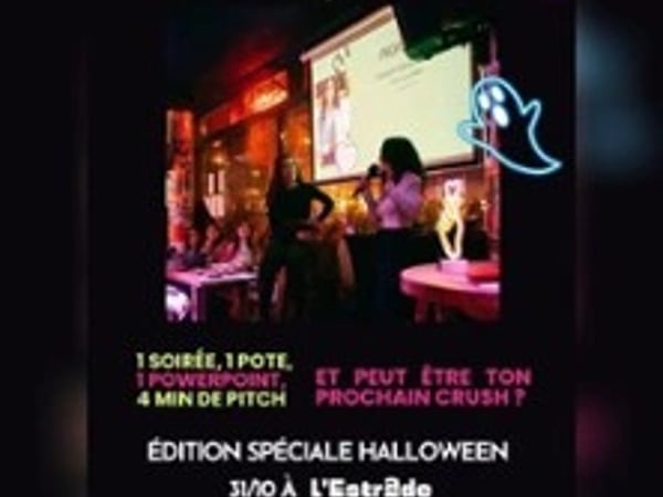 Pitch ton pote Bordeaux