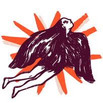 Petit oiseau
