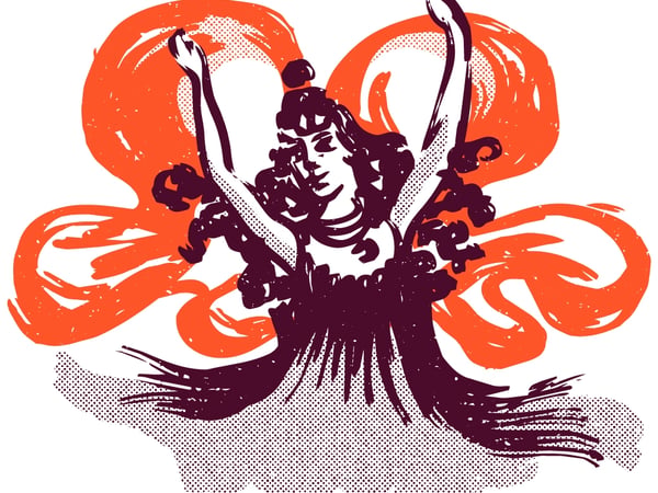 Émilienne d’Alençon