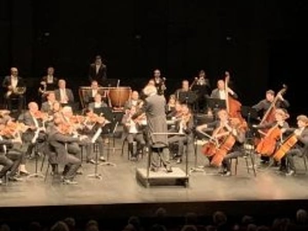 Soirée fantastique