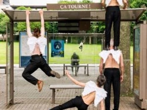 Ça tourne
