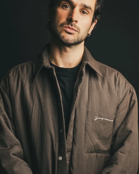 Arthur Gomez