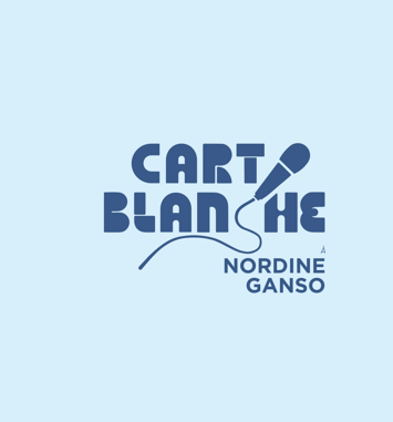 Carte blanche à Nordine Ganso - Swann Périssé, Boriss Chelin, Meryem Benoua & Samy Bel