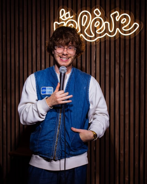 Tristan Pierre