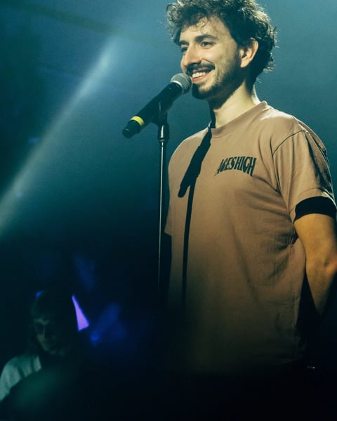 Rémi Boyes