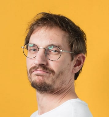 Alexis Le Rossignol