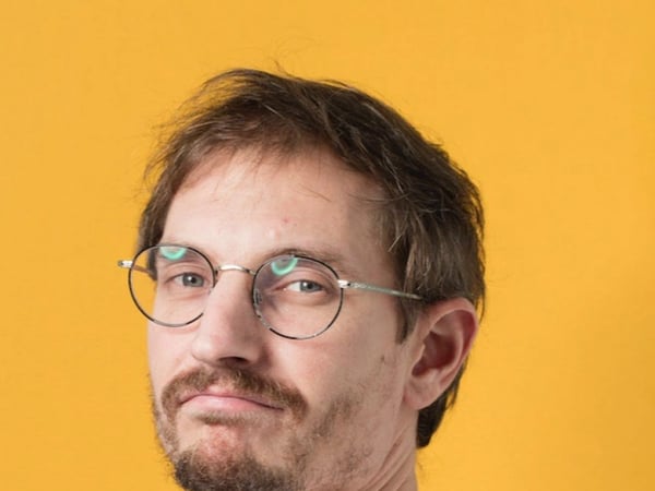 Alexis Le Rossignol