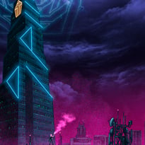 Carpenter Brut