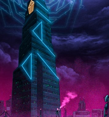 Carpenter Brut