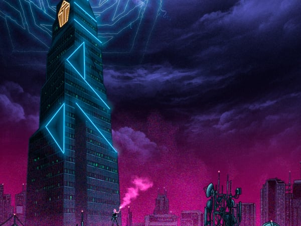 Carpenter Brut