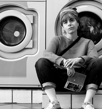 Marina P & The Radiators