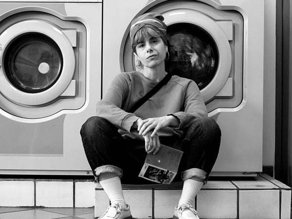 Marina P & The Radiators