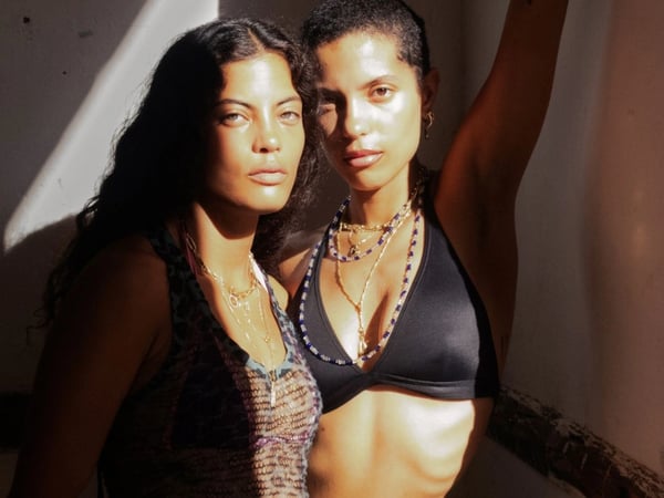 Ibeyi