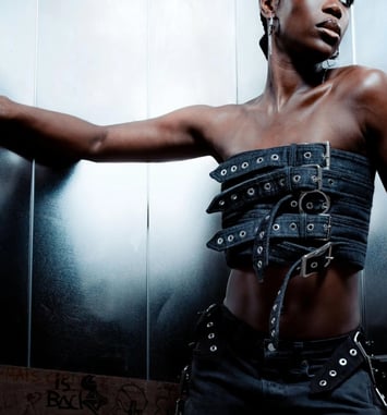 Juste Shani