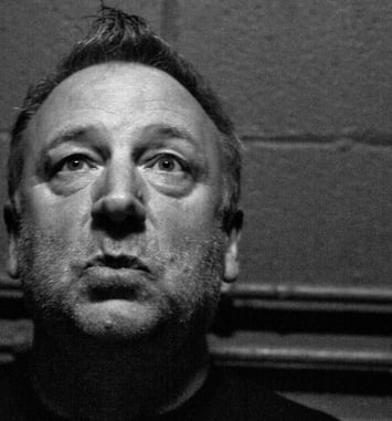 Peter Hook & The Light