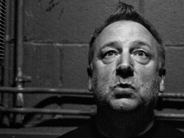 Peter Hook & The Light
