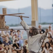 Domte / Cirque