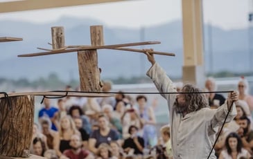 Domte / Cirque