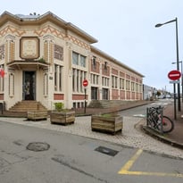 Journées Européennes du Patrimoine - Les 20 ans de la piscine Les Bains
