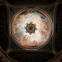 Journées européennes du patrimoine