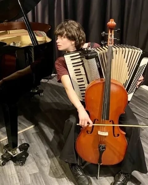Récital dé-Piano-té ! (spectacle pianistique + théâtre, vidéo et danse)