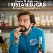 Tristan Lucas