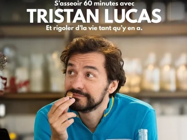 Tristan Lucas