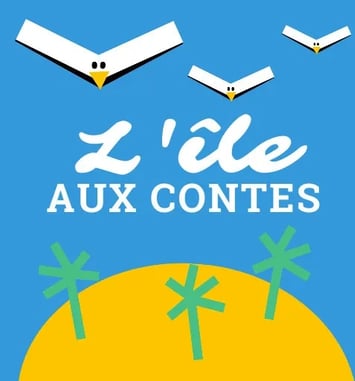 Île aux contes