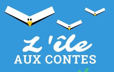 Île aux contes