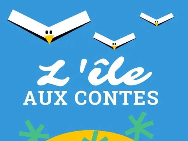 Île aux contes