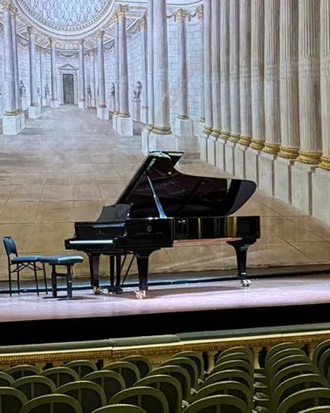 Midi musical