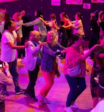 Bal Bim Boum "Club Génération"