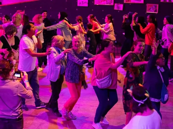Bal Bim Boum "Club Génération"
