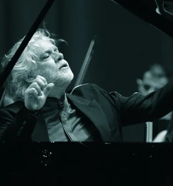 Saga Beethoven 1 - L'Empereur