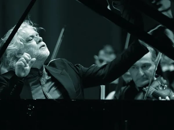 Saga Beethoven 1 - L'Empereur