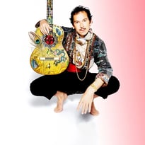 Alter Ego Tour par Thibault Cauvin / Musique