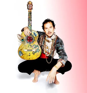 Alter Ego Tour par Thibault Cauvin / Musique