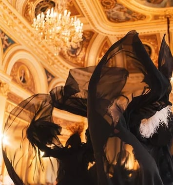 Bal des Sorcières