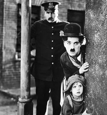 Chaplin