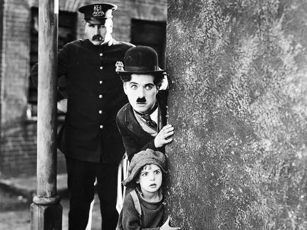 Chaplin