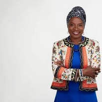 Angélique Kidjo symphonique