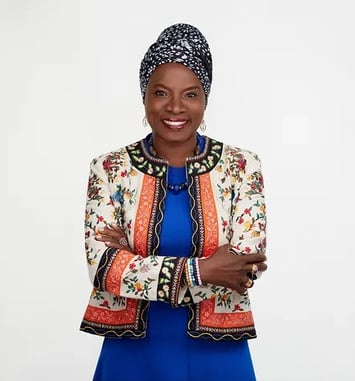 Angélique Kidjo symphonique