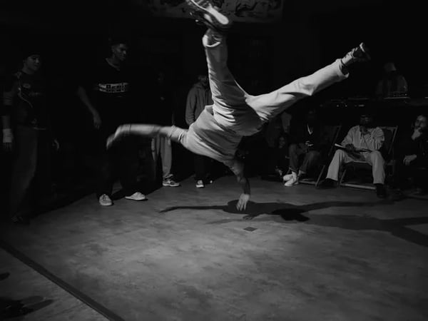 BK 270 Battle - Cie Les Associés Crew