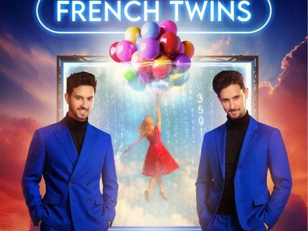 Les French Twins
