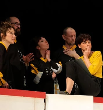 BIP - Lyon (LILY)