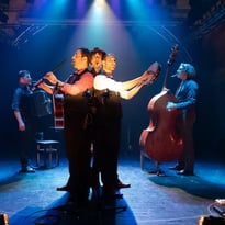 La Truite / Spectacle musical