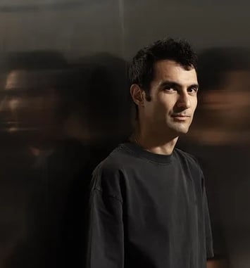 Tigran Hamasyan