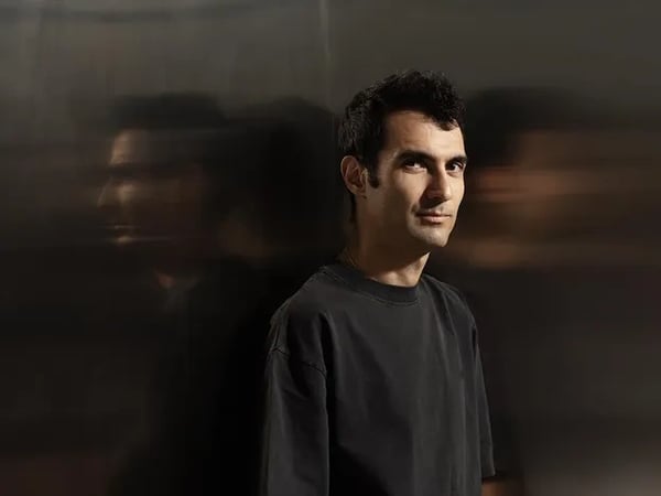 Tigran Hamasyan
